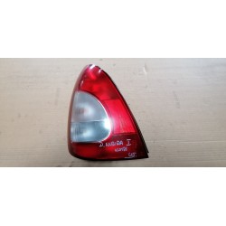 Daewoo Nubira I kombi 97- lampa tylna lewa