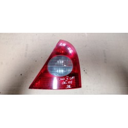 Renault Clio II lift 01- lampa tylna lewa