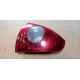 Renault Clio II lift 01- lampa tylna lewa