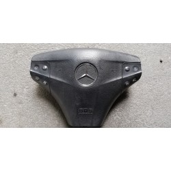 Mercedes C W203 airbag poduszka kierowcy 2034602398