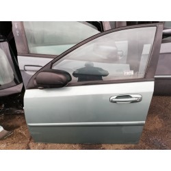Chevrolet Lacetti HB 03- drzwi przednie lewe