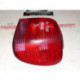 VW Polo III lift 99-01 lampa tylna prawa