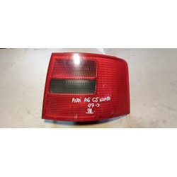 Audi A6 C5 kombi 97- lampa tylna prawa