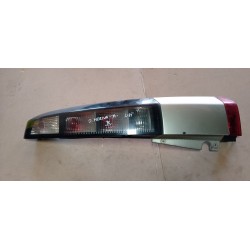 Opel Meriva A lift 05- lampa tylna prawa