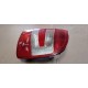 Skoda Fabia I HB lift 05- lampa tylna prawa