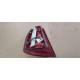 Skoda Fabia I HB lift 05- lampa tylna prawa