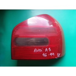 Audi A3 8L 96- lampa tylna prawa