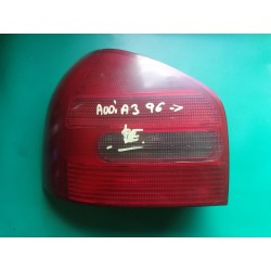 Audi A3 8L 96- lampa tylna lewa