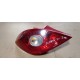 Opel Corsa D 3D 06- lampa tylna lewa wkład