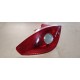 Opel Corsa D 3D 06- lampa tylna lewa wkład