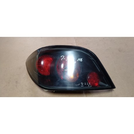 Peugeot 307 HB 01- lampa tylna prawa tuning