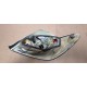 Peugeot 307 HB 01- lampa tylna prawa tuning