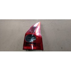 Renault Megane II kombi 03- lampa tylna prawa wkład