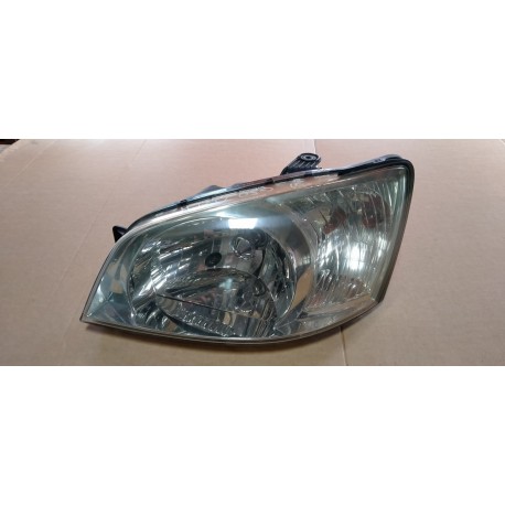 Hyundai Getz 02-05 reflektor lewy