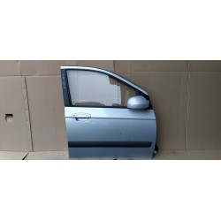 Hyundai Getz 02- drzwi przednie prawe