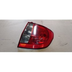 Hyundai Getz lift 05- lampa tylna prawa