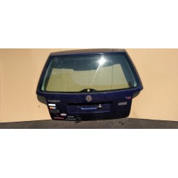 VW Passat B5 kombi lift 00- tylna klapa bagażnika