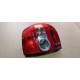 VW Fox 05- lampa tylna prawa