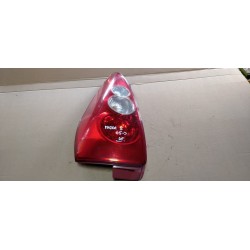 Mazda 5 CR 05- lampa tylna lewa