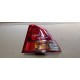 Honda Civic VII sedan lift 04- lampa tylna prawa