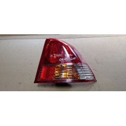 Honda Civic VII sedan lift 04- lampa tylna prawa