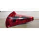 Citroen C4 I 3D 04- lampa tylna prawa