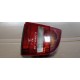 Skoda Octavia HB I 96- lampa tylna prawa