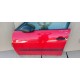 Seat Ibiza III 6L 01- drzwi przednie lewe