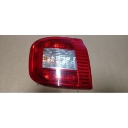 Fiat Multipla II 04- lampa tylna lewa