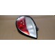 Opel Astra III H 5D 03- lampa tylna prawa