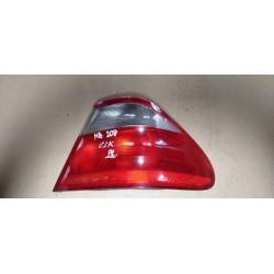 Mercedes CLK W208 97- lampa tylna prawa wkład