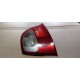 Rover 25 MG ZR lift 04- lampa tylna lewa