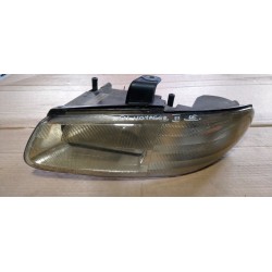 Chrysler Voyager III 95- reflektor lewy 04576313