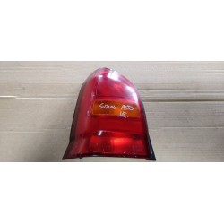 Suzuki Alto V 98- lampa tylna lewa