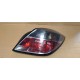 Opel Astra III GTC 3D lampa prawy tył