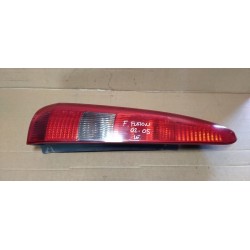 Ford Fusion 02-05 lampa tylna lewy tył