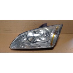 Ford Fokus II 04-08 lampa lewy przód