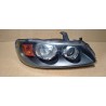 Nissan Almera N16 LIFT lampa reflektor prawy przód