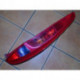 Fiat Punto II 98-03 5DR lampa tylna prawa