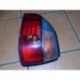 Nissan Sunny N14 3DR 91- lampa tylna prawa