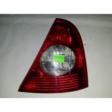 Renault Clio II lift 01- lampa tylna prawa