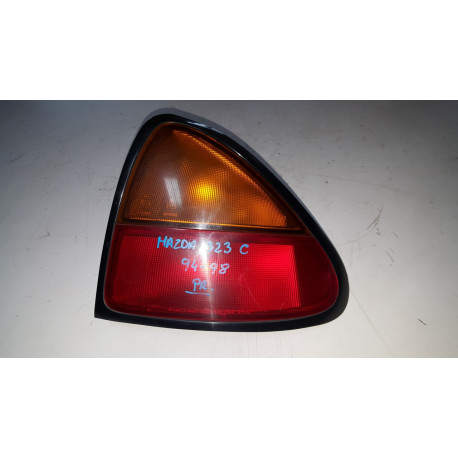 Mazda 323C 323 C 94-98 zadní pravé světlo