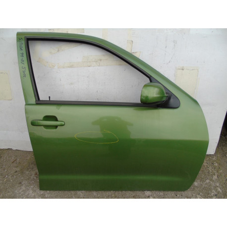 Seat Ibiza II lift 99-01 drzwi przednie prawe