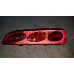 Fiat Seicento 98- lampa tylna prawa