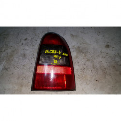 Opel Vectra B kombi lift 99- lampa tylna prawa