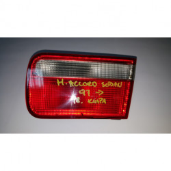 Honda Accord V lift 96- lampa tylna prawa w klapę