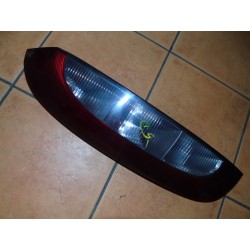 Opel Corsa C 00-03 lampa tylna lewa