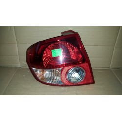 Hyundai Getz 02-05 lampa tylna lewa