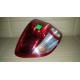 Hyundai Getz 02-05 lampa tylna lewa