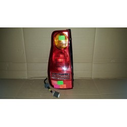 Hyundai Matrix 01- lampa tylna lewa